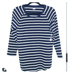 NWT Old Navy Pullover Shirt